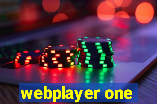 webplayer one